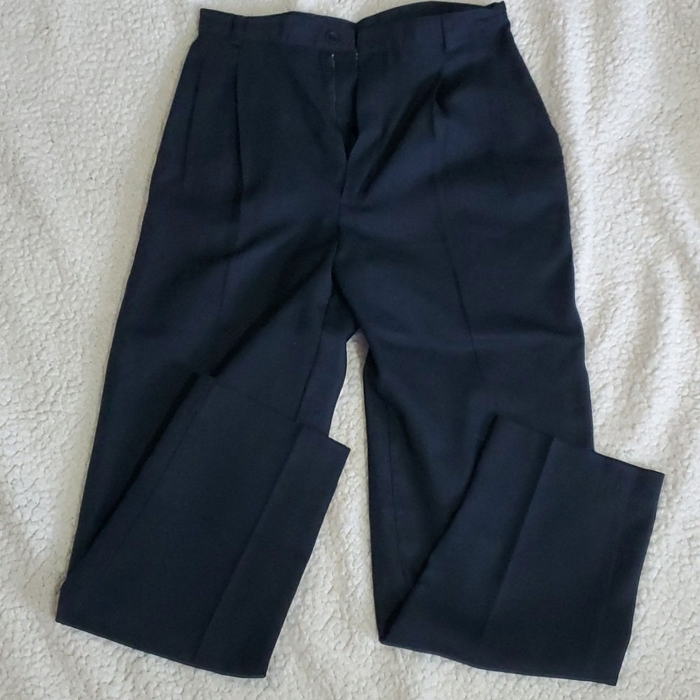 Ladies dress pants size 5